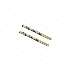 Wadfow Set of 2pcs (2mm-3mm) HSS Drill Bit WTD1K02 | WTD1K03 WAD-HT