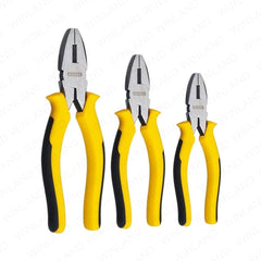 Stanley by Winland 6"(152mm) | 7"(178mm) | 8"(200mm) Combination Pliers