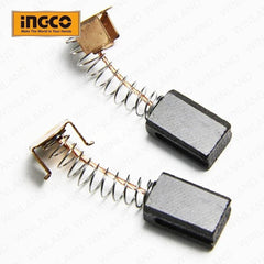 Ingco by Winland Carbon Brush SOLD PER PAIR (SPARE PART / REPLACEMENT PART ONLY) ING-HT