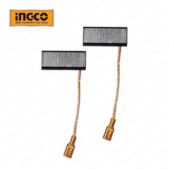 Ingco by Winland Carbon Brush SOLD PER PAIR (SPARE PART / REPLACEMENT PART ONLY) ING-HT