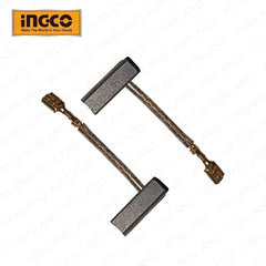 Ingco by Winland Carbon Brush SOLD PER PAIR (SPARE PART / REPLACEMENT PART ONLY) ING-HT