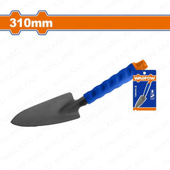 Wadfow by Winland 310mm x 93mm Garden Trowel with (PP) Handle & Powder Coated Blade WTW2131 WAD-HT