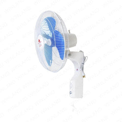 Hanabishi by Winland 16 inch Wall Fan Summer Wind / Electric Fan SUMMERWIND 16WF