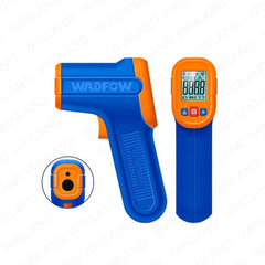 Wadfow Infrared Thermometer Temperature Meter -50°C~450°C (-58°F~842°F) WNT6501 WAD-HT