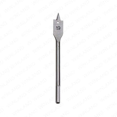 Wadfow Flat Wood Drill Bit for Cutting Materials 6mm to 35mm WAD-HT