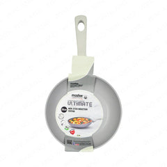 Masflex by Winland Fry Pan Premium Multi Layer Non Stick Ultimate Forged Induction Base Frying Pan