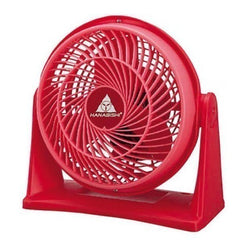Hanabishi by Winland 7" Mini Cool Fan Desk Fan Electric Fan Cool Fan 7T HCF-007 *WINLAND*