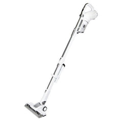 Hanabishi by Winland Aesthetic 3in1 White Cordless Vacuum Cleaner w/ Cyclonic HEPA Filtration System
