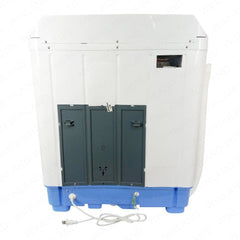 Homey by Winland Cleanmatic Twin Tub Washing Machine 6.5kgs WHM-652
