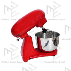Kyowa by Winland 6.5 Liters Stand Mixer w/ Stainless Steel Bowl KW-4530