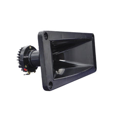 Kevler by Winland 1pc Neodymium Horn Tweeter Compression Driver Unit for Tweeter NT38