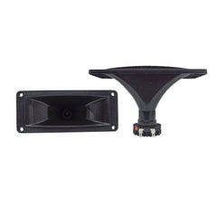 Kevler by Winland 1pc Neodymium Horn Tweeter Compression Driver Unit for Tweeter NT38