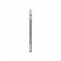 Wadfow Flat Wood Drill Bit for Cutting Materials 6mm to 35mm WAD-HT