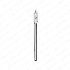 Wadfow Flat Wood Drill Bit for Cutting Materials 6mm to 35mm WAD-HT