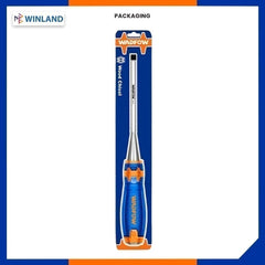 Wadfow Industrial Wood Carving Hand Chisel 6mm-25mm / 140mm WAD-HT