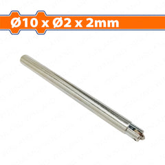 Wadfow by Winland Tungsten Carbide Material Tile Cutter Blade 10 x 2 x 2mm WCJ4503 WAD-HT