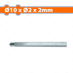 Wadfow by Winland Tungsten Carbide Material Tile Cutter Blade 10 x 2 x 2mm WCJ4503 WAD-HT