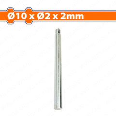 Wadfow by Winland Tungsten Carbide Material Tile Cutter Blade 10 x 2 x 2mm WCJ4503 WAD-HT
