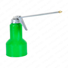 Hoyoma japan by Winland 500G High Pressure Pump Metal Oil Pot Oiling Can HT-PO500