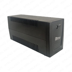 MPLUS by Winland 1000VA/600W 8 Sockets UPS (Uninterruptible Power Supply Backup Power Supply M-5810C