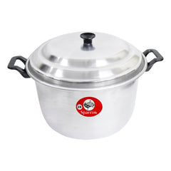 Slique by Winland 13pcs Cookware Set Casserole Sauce Pot Heavy Duty C-Handle with knobs CTK-13 SETS