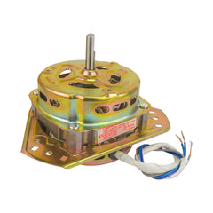 Electriq 100% Pure Copper Spin Dryer Motor Big / Small Gap Copper Windings