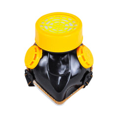 Powerhouse PH-CHEMICAL RESPIRATOR MASK Paint And Chemical Respirator Mask