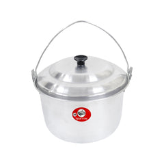 Slique by Winland Cookware Casserole Sauce Pot Heavy Duty Ordinary Swing Handle w/ Cover & knobs