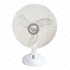 Kyowa by Winland 16 Inches Electric Fan | Desk Fan KW-6704
