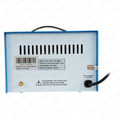 Pilum by Winland Servo Motor AC AVR 100% Efficiency 1000W Automatic Voltage Regulator PLSVC-1000VA