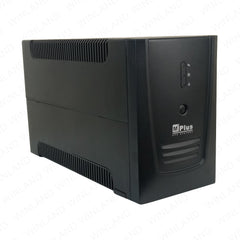 MPLUS by Winland 1500VA/900W 10 Sockets UPS Line Interactive UPS System Backup Power Supply M-5815CH