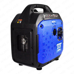 Royu 2900W 220v 60Hz 12.3A 149cc Single Phase Grade F Inverter Generator RGP012900