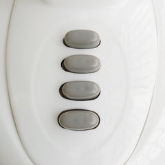 Kyowa by Winland 16 Inches Electric Fan | Desk Fan KW-6704