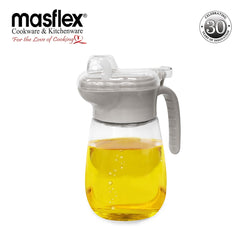 Masflex by Winland 600ml Multi-purpose Condiment Dispenser ZX-818