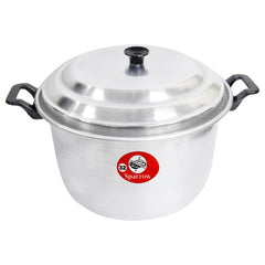 Slique by Winland 13pcs Cookware Set Casserole Sauce Pot Heavy Duty C-Handle with knobs CTK-13 SETS