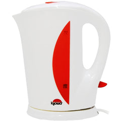 Kyowa 1.7 Liter / 1 Liter Quick Boil Electric Kettle Water Heater