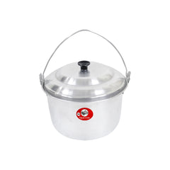 Slique by Winland Cookware Casserole Sauce Pot Heavy Duty Ordinary Swing Handle w/ Cover & knobs