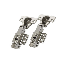 Powerhouse Concealed Hinges Cabinet / Hydraulic Hinges (Cabinet Door Hinges)