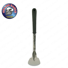 Grand Eagle by Winland Stainless Steel Bakelite Sandok 12in / 14in for Kitchen Cooking Tools