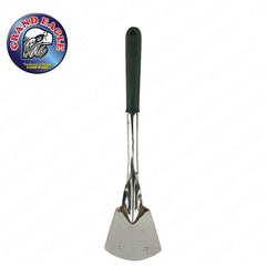 Grand Eagle by Winland Stainless Steel Bakelite Chiansi 12in / 14in for Kitchen Cooking Tools