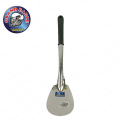 Grand Eagle by Winland Stainless Steel Bakelite Sandok 12in / 14in for Kitchen Cooking Tools