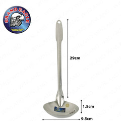 Grand Eagle by Winland Aluminum Kutsaron / Soup Ladle 13in | 14in for Kitchen Cooking Tools