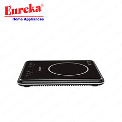 Eureka by Winland Induction Cooker Box Type Single Hob 9-Power Levels & 6-Cooking Function EIC SHBT