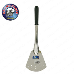Grand Eagle by Winland Stainless Steel Bakelite Chiansi 12in / 14in for Kitchen Cooking Tools