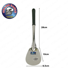 Grand Eagle by Winland Stainless Steel Bakelite Sandok 12in / 14in for Kitchen Cooking Tools