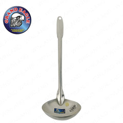 Grand Eagle by Winland Aluminum Kutsaron / Soup Ladle 13in | 14in for Kitchen Cooking Tools