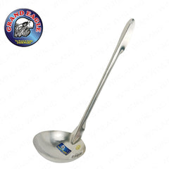 Grand Eagle by Winland Aluminum Kutsaron / Soup Ladle 13in | 14in for Kitchen Cooking Tools