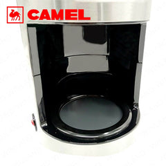 Camel by Winland 1.5 Liters Mechanical Drip Coffee Maker Up to 12-15 Cups Capacity 900watts CCM-203D