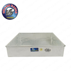 Grand Eagle by Winland Cake Tray Square 10in x 1.65in, 11in x 1.65in, 12in x 1.65in, 13in x 1.65in