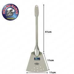Grand Eagle by Winland Aluminum Chiansi 15in | 18in | 21in for Kitchen Cooking Tools